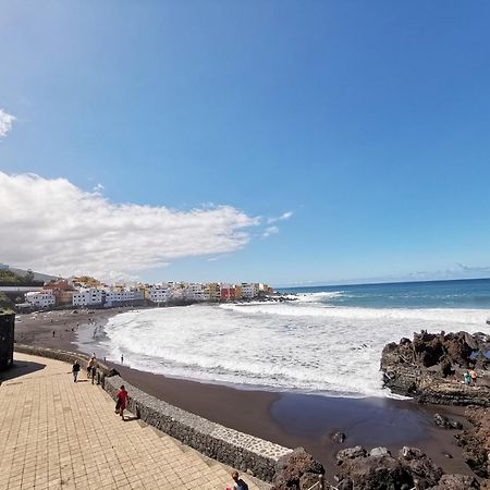 Home2Book Exquisite Apt&Terrace, Puerto De La Cruz Екстериор снимка