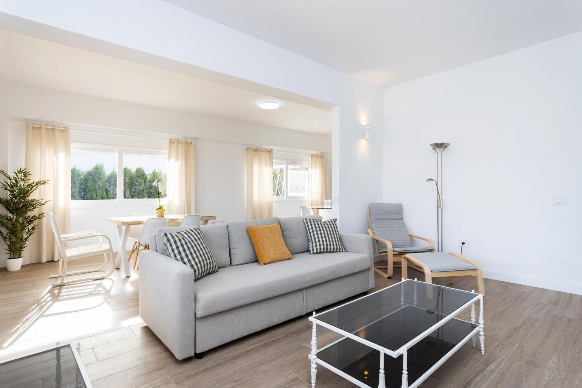 Home2Book Exquisite Apt&Terrace, Puerto De La Cruz Екстериор снимка