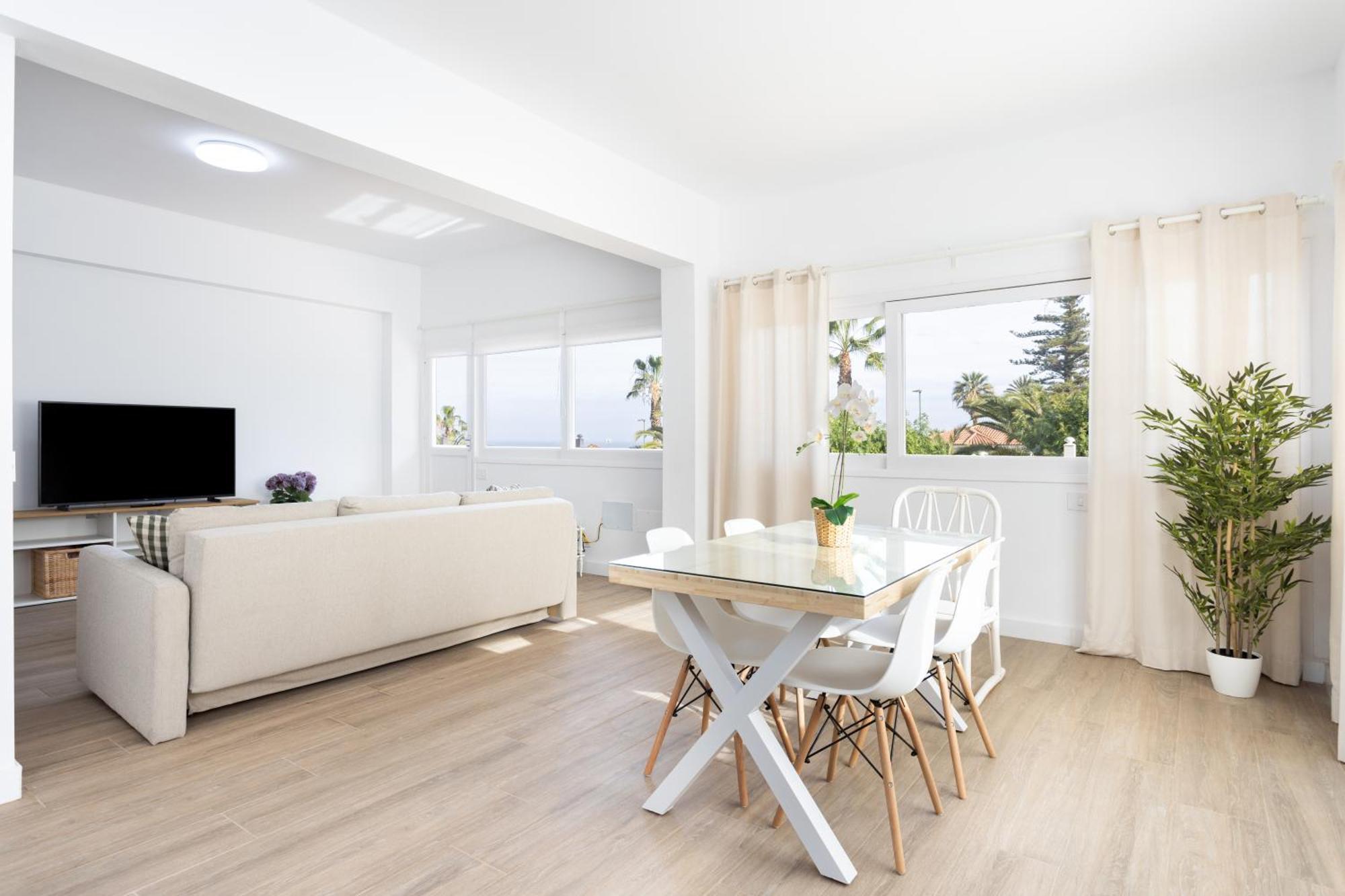 Home2Book Exquisite Apt&Terrace, Puerto De La Cruz Екстериор снимка