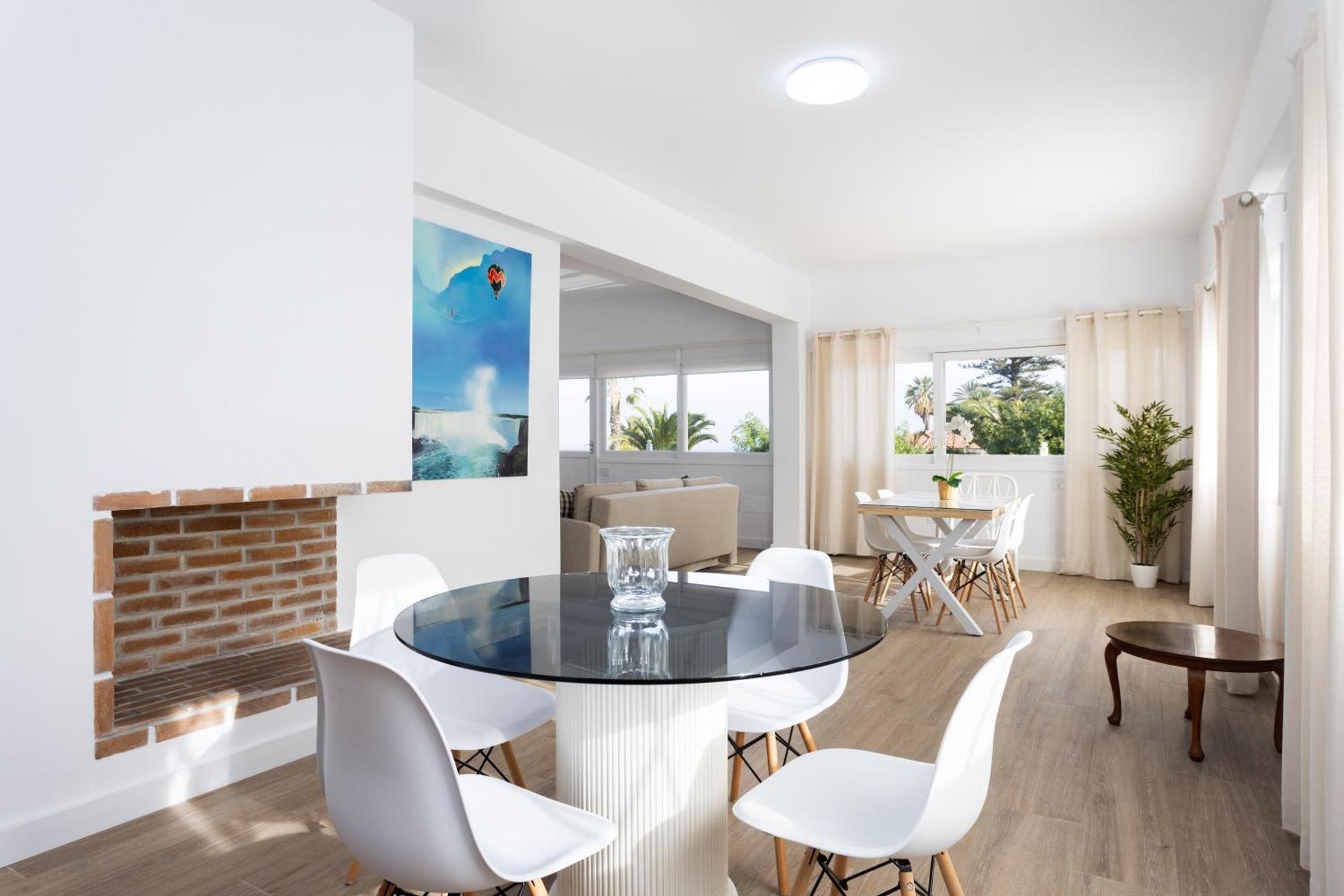 Home2Book Exquisite Apt&Terrace, Puerto De La Cruz Екстериор снимка