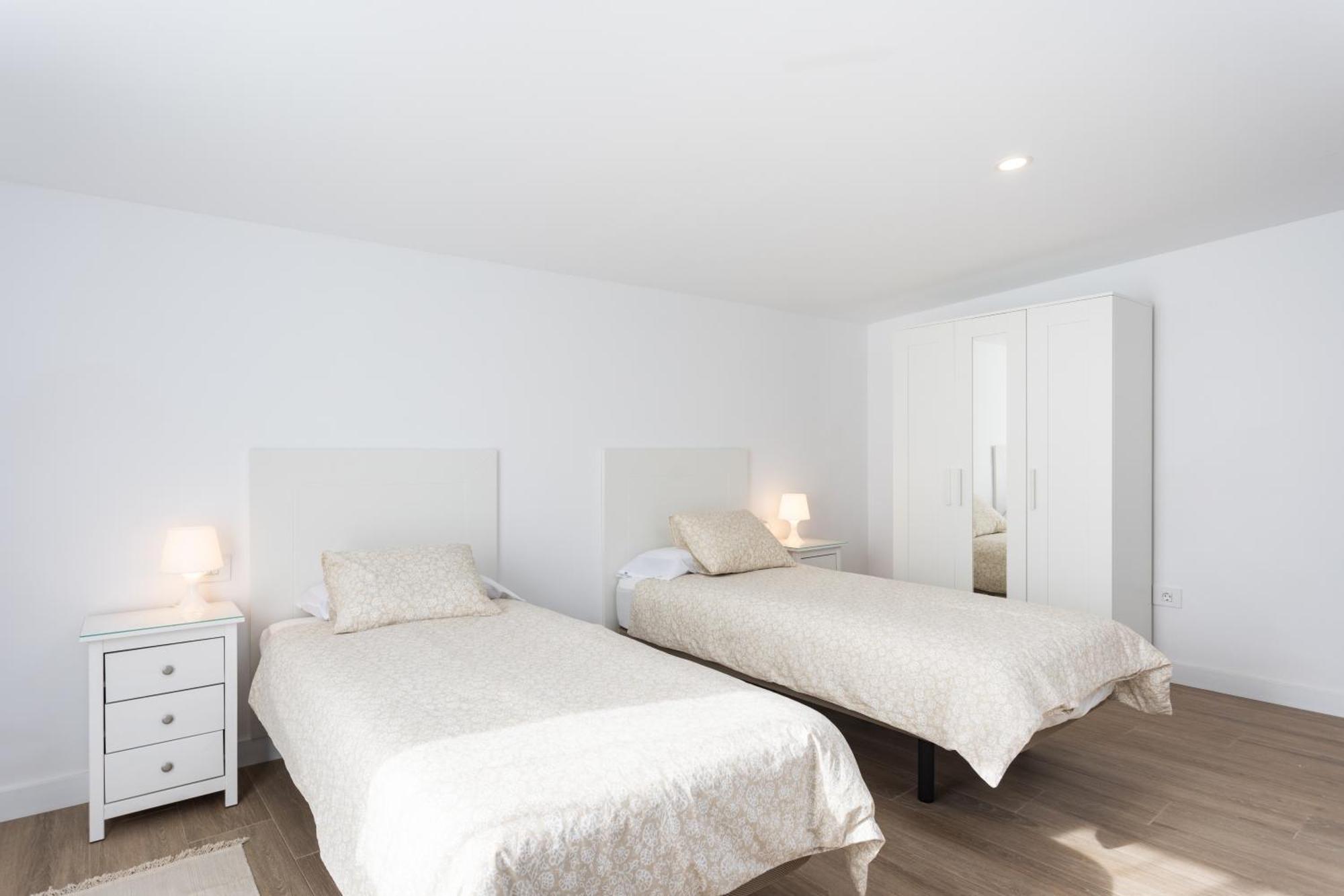 Home2Book Exquisite Apt&Terrace, Puerto De La Cruz Екстериор снимка